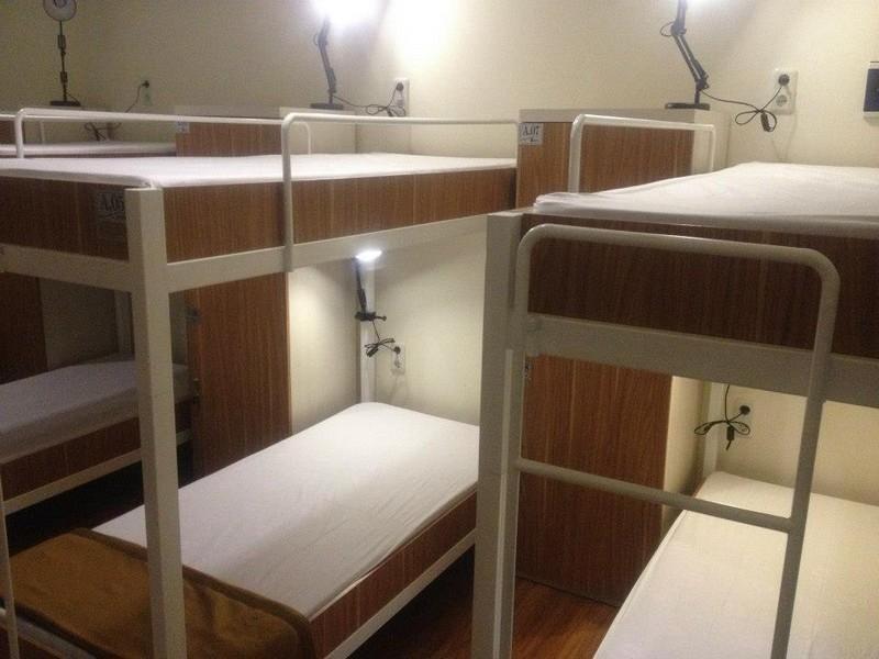 Reddoorz Hostel @ Dago 2 Bandung Kültér fotó