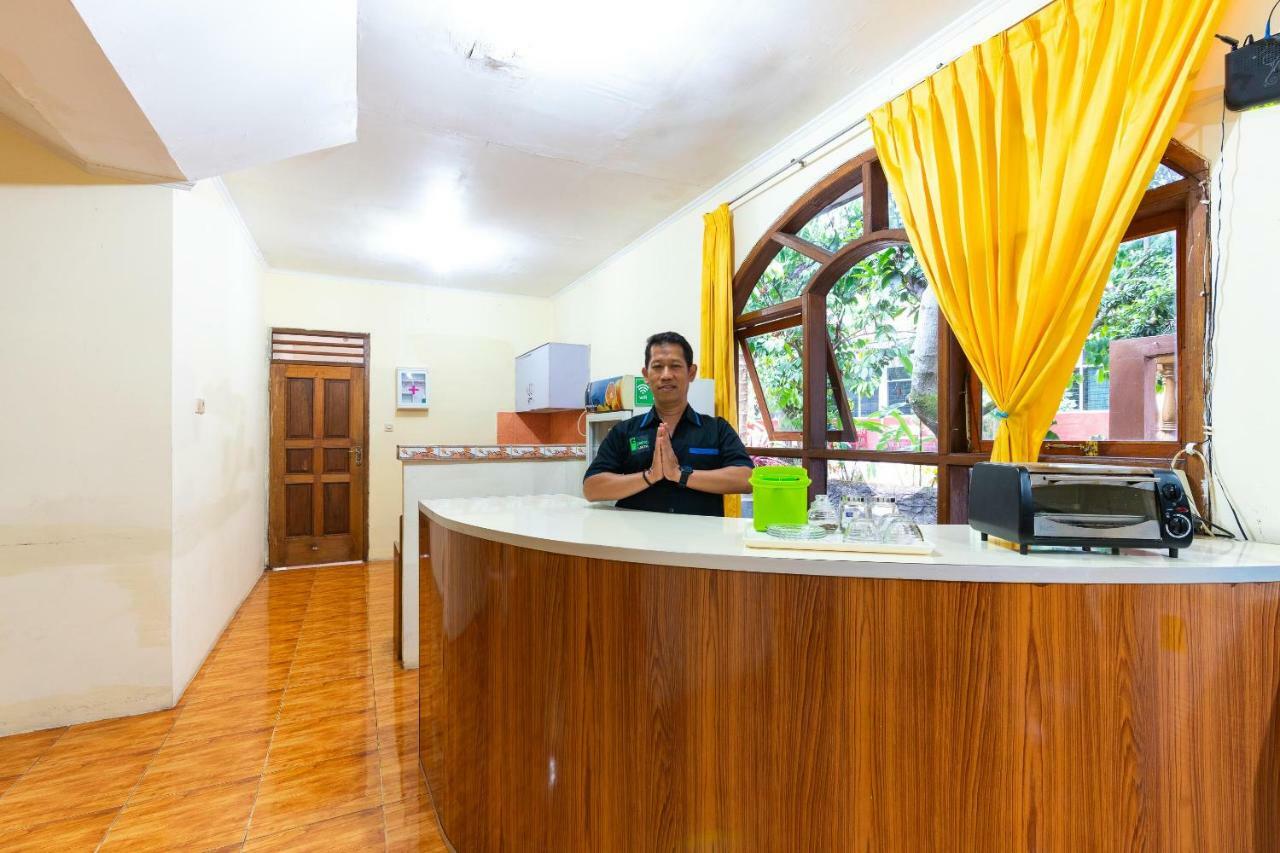 Reddoorz Hostel @ Dago 2 Bandung Kültér fotó